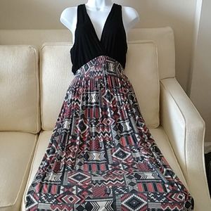 Felicity & Coco Maxi dress